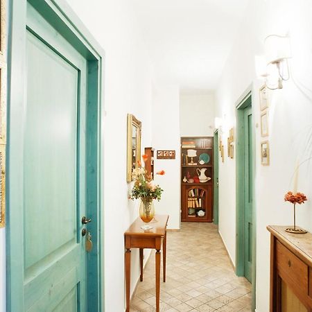B&B Nonna Maria Термоли Экстерьер фото