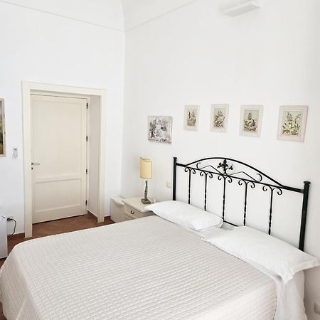 B&B Nonna Maria Термоли Экстерьер фото