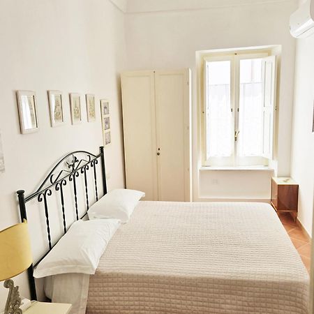 B&B Nonna Maria Термоли Экстерьер фото