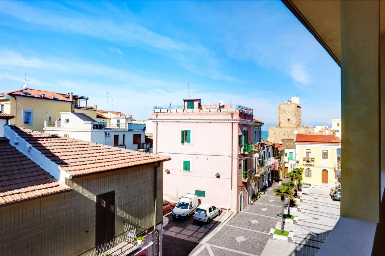 B&B Nonna Maria Термоли Экстерьер фото