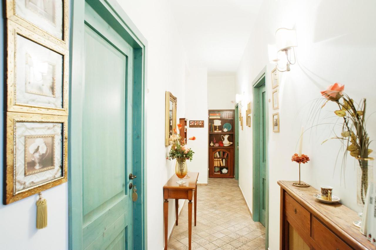 B&B Nonna Maria Термоли Экстерьер фото