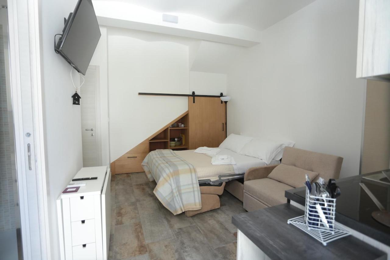 B&B Nonna Maria Термоли Экстерьер фото