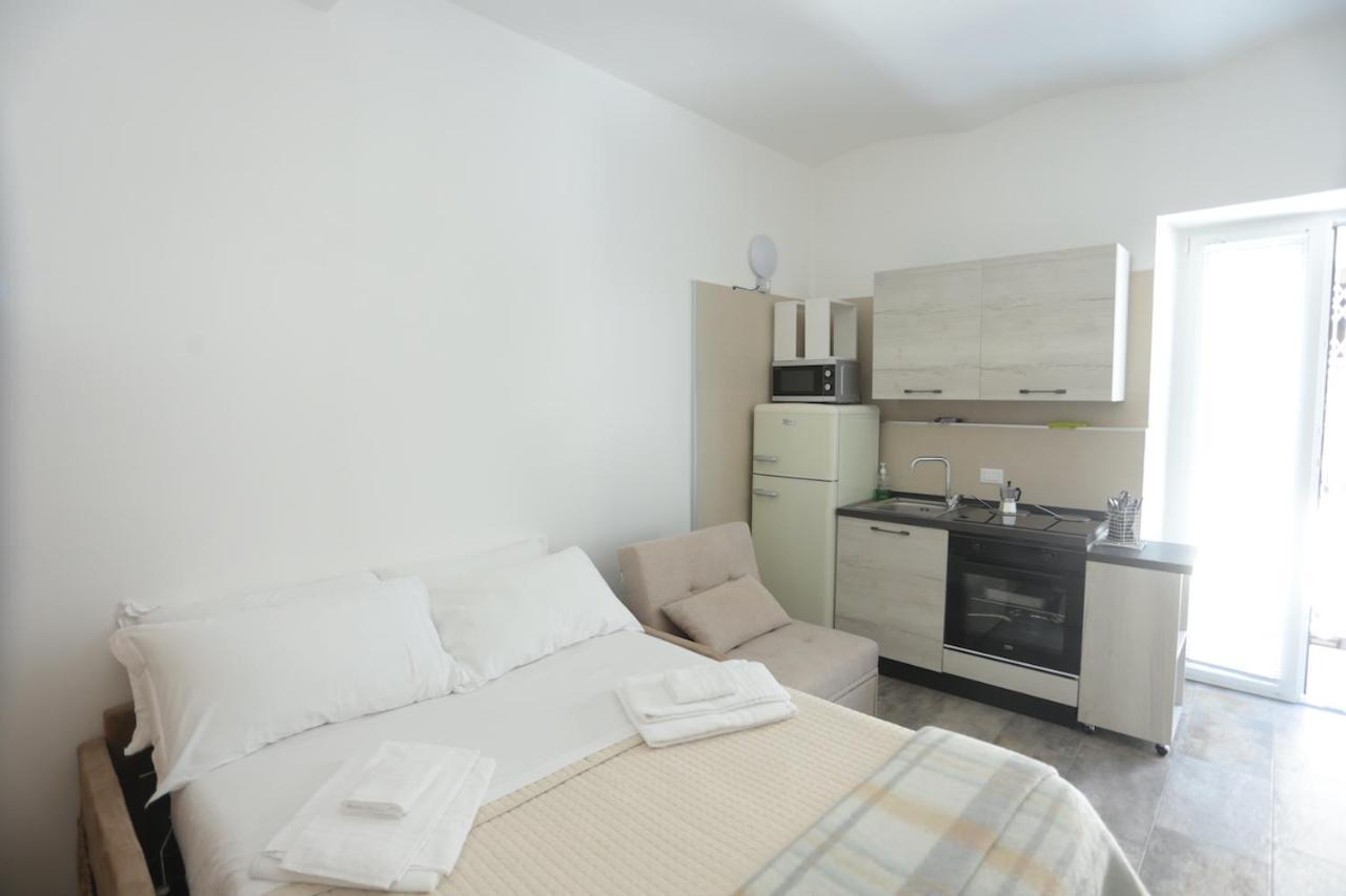 B&B Nonna Maria Термоли Экстерьер фото