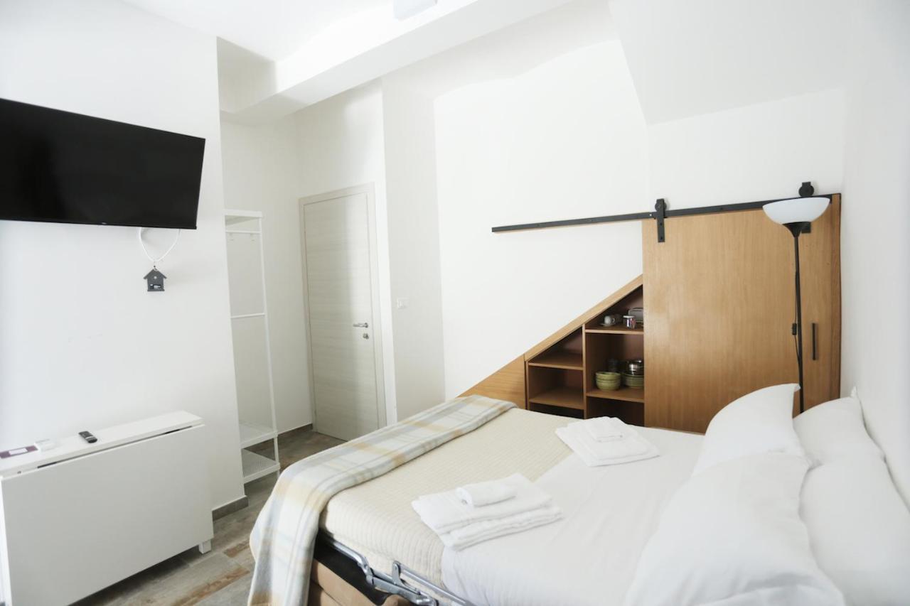 B&B Nonna Maria Термоли Экстерьер фото