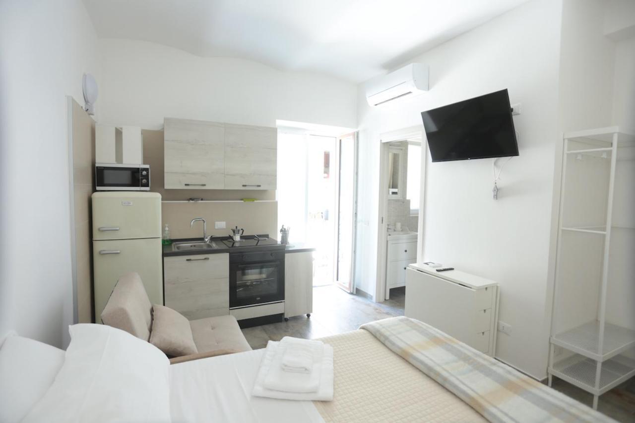 B&B Nonna Maria Термоли Экстерьер фото