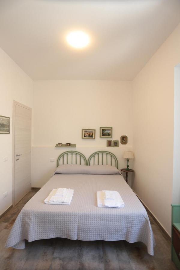 B&B Nonna Maria Термоли Экстерьер фото