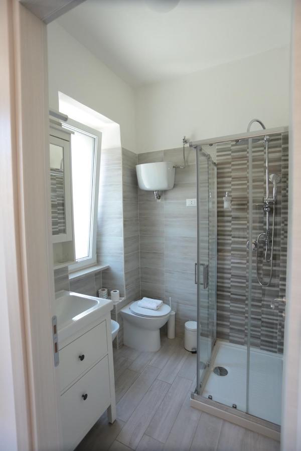 B&B Nonna Maria Термоли Экстерьер фото