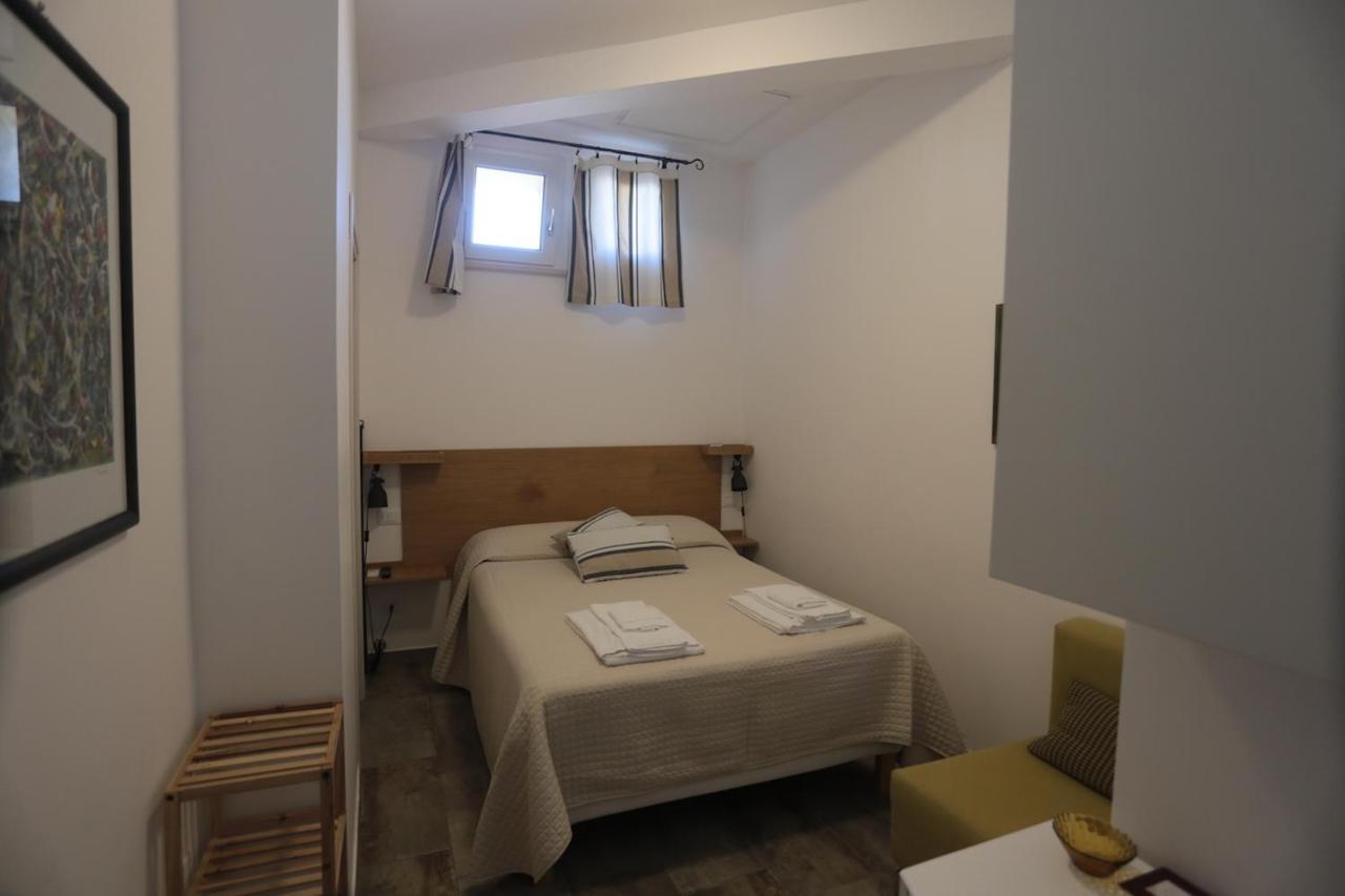 B&B Nonna Maria Термоли Экстерьер фото