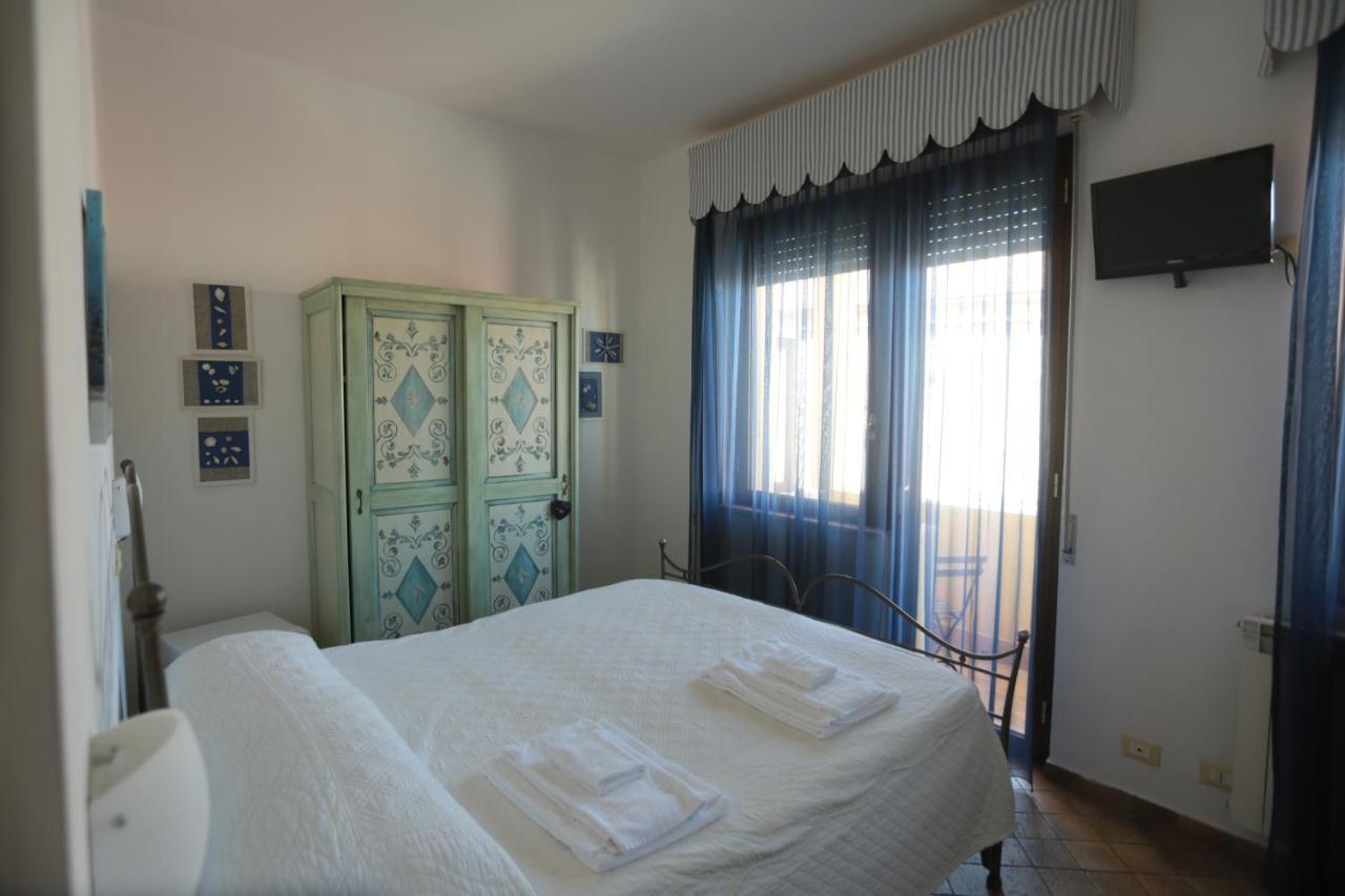B&B Nonna Maria Термоли Экстерьер фото