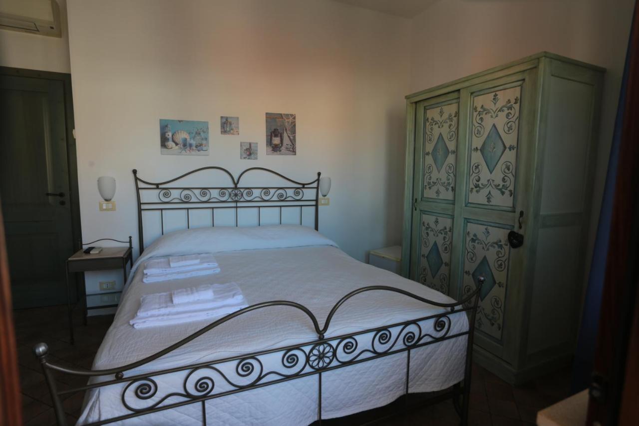 B&B Nonna Maria Термоли Экстерьер фото