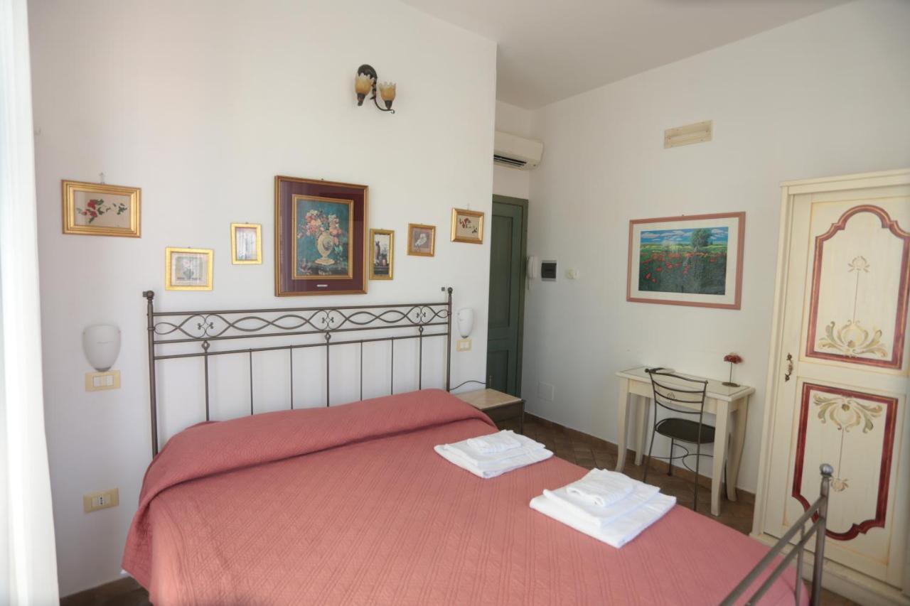B&B Nonna Maria Термоли Экстерьер фото
