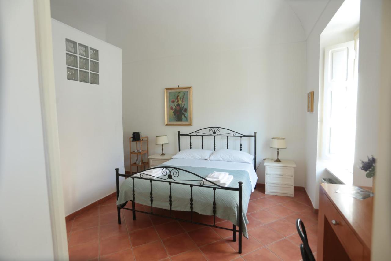 B&B Nonna Maria Термоли Экстерьер фото