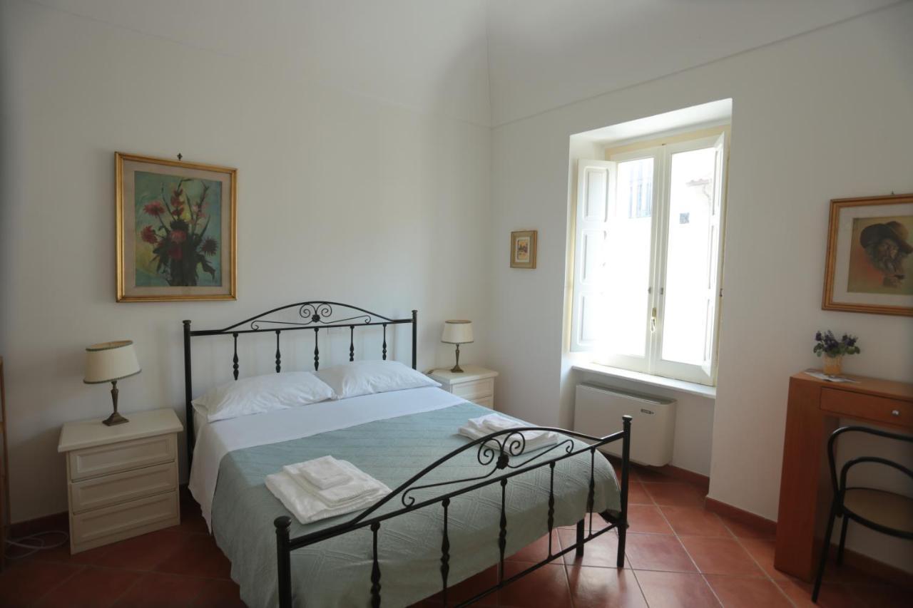 B&B Nonna Maria Термоли Экстерьер фото