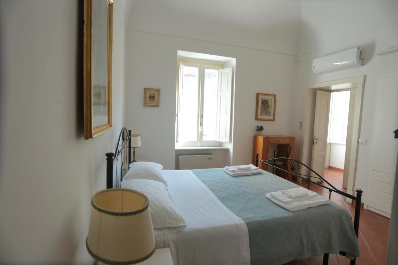 B&B Nonna Maria Термоли Экстерьер фото