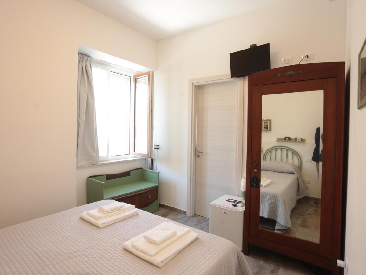 B&B Nonna Maria Термоли Экстерьер фото