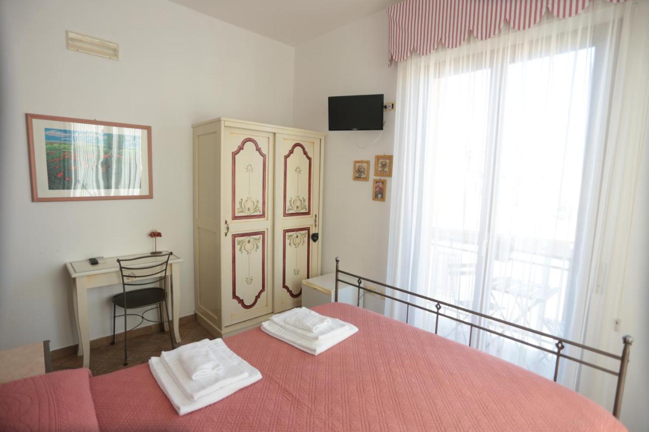 B&B Nonna Maria Термоли Экстерьер фото