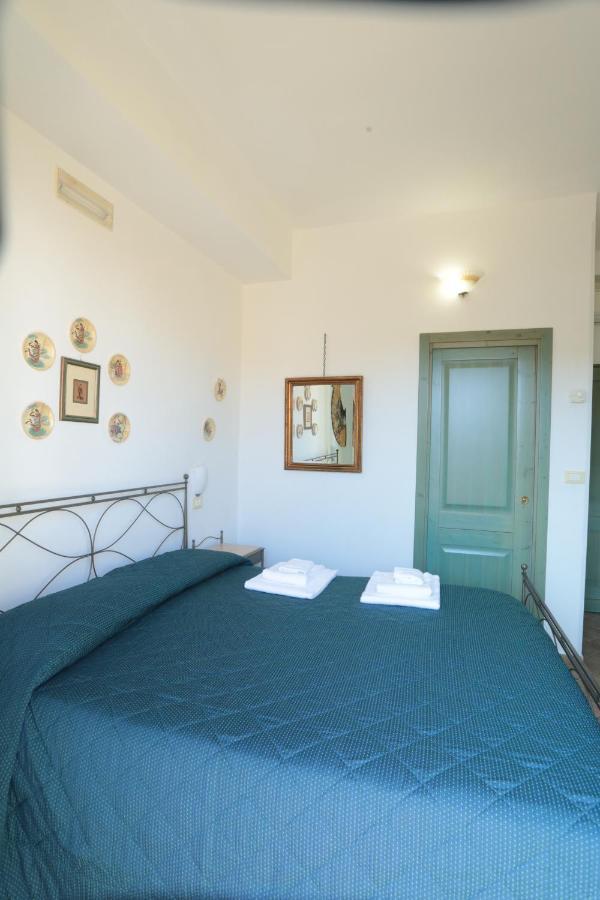 B&B Nonna Maria Термоли Экстерьер фото