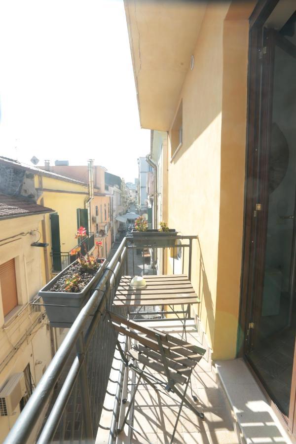 B&B Nonna Maria Термоли Экстерьер фото