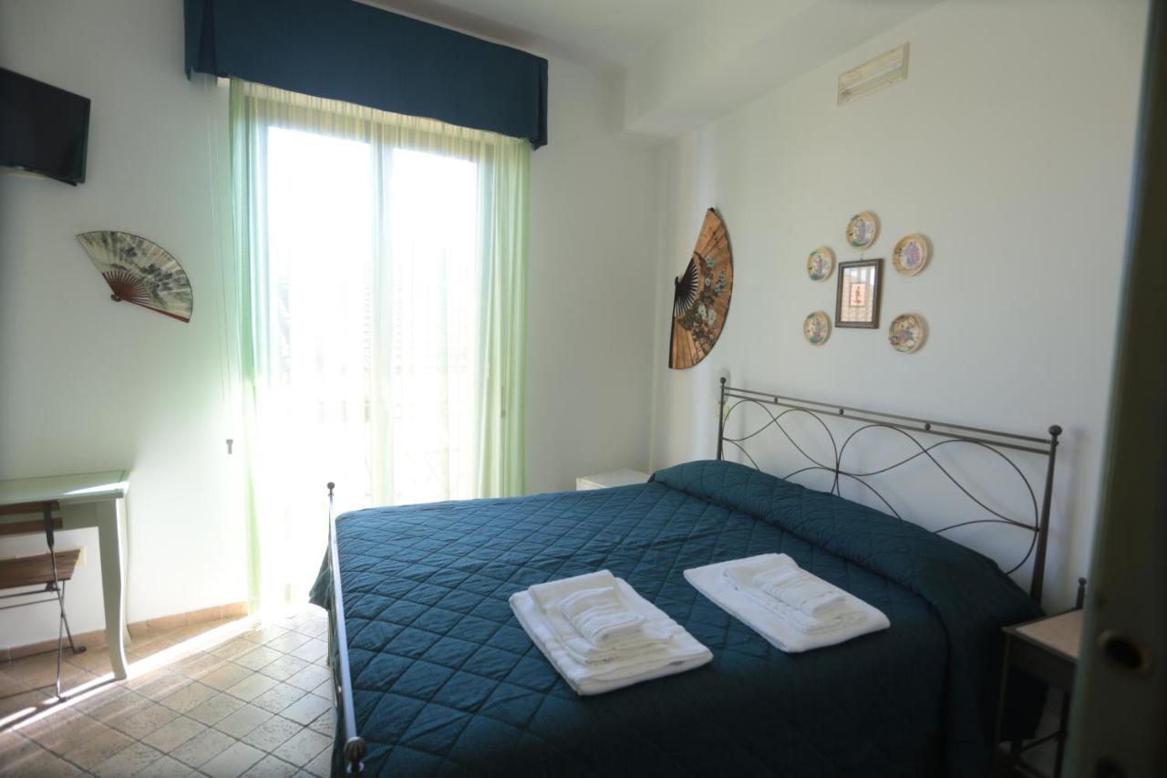 B&B Nonna Maria Термоли Экстерьер фото