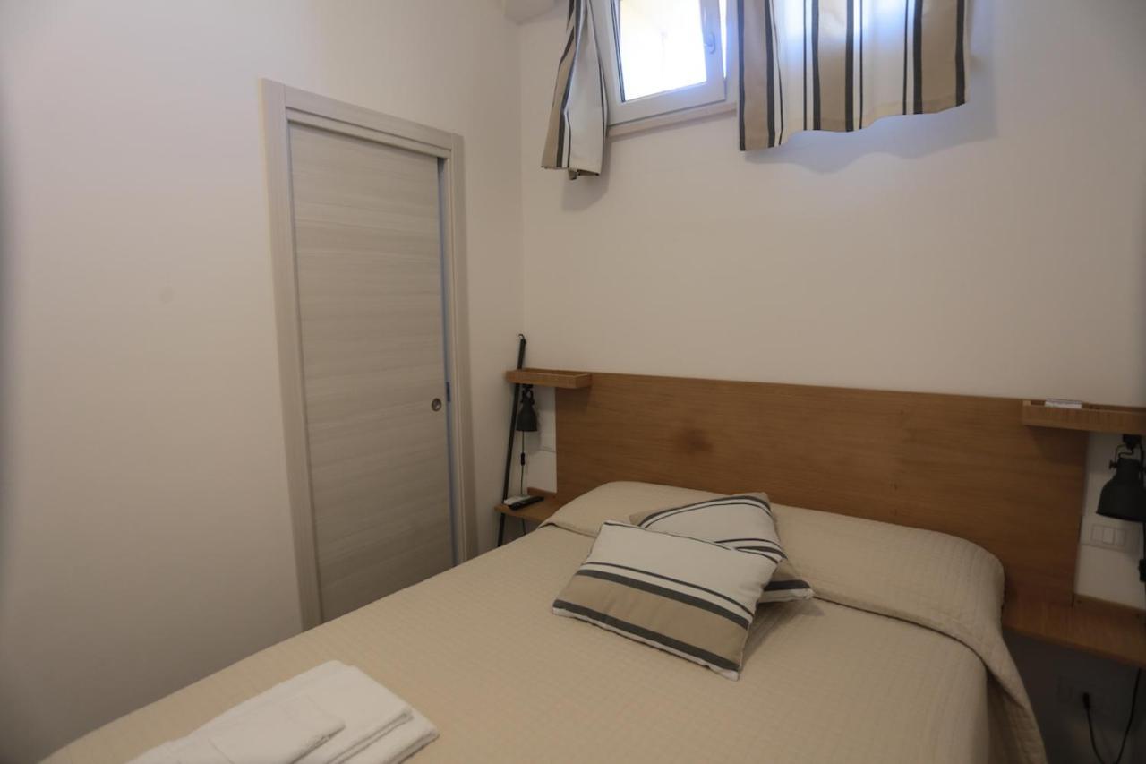 B&B Nonna Maria Термоли Экстерьер фото