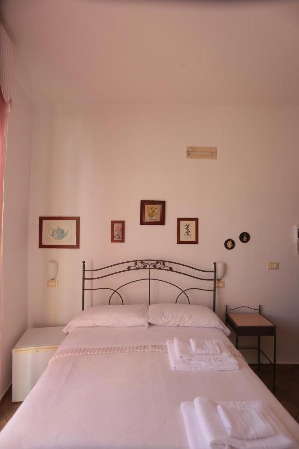 B&B Nonna Maria Термоли Экстерьер фото