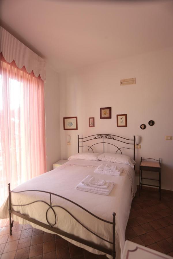 B&B Nonna Maria Термоли Экстерьер фото