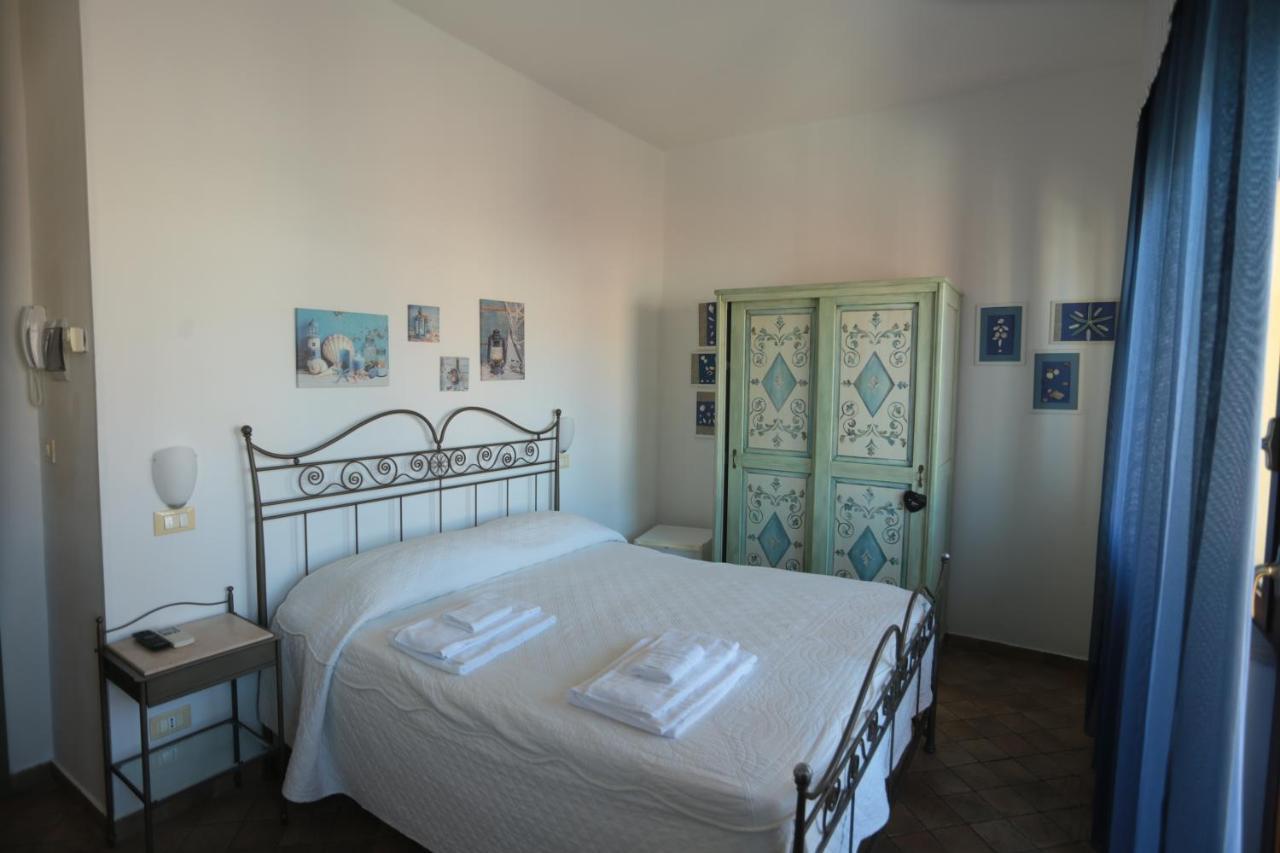 B&B Nonna Maria Термоли Экстерьер фото