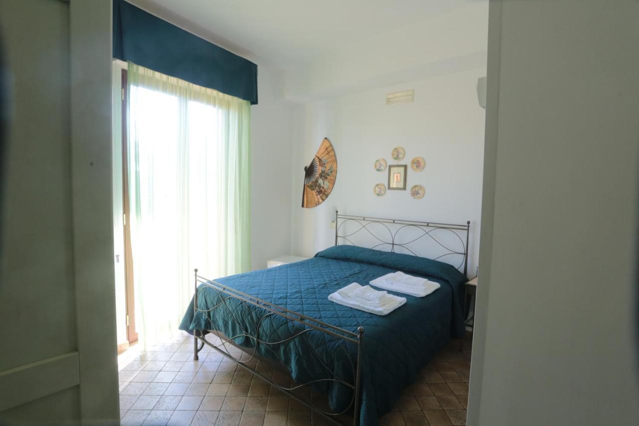 B&B Nonna Maria Термоли Экстерьер фото