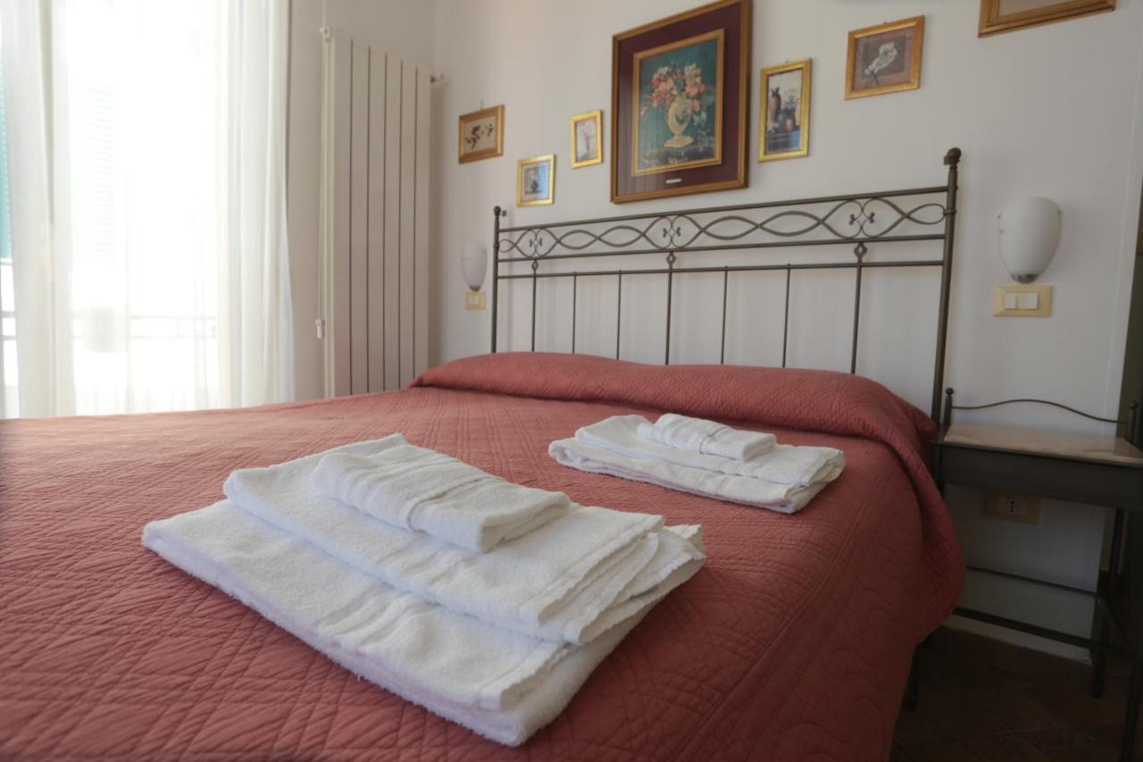 B&B Nonna Maria Термоли Экстерьер фото