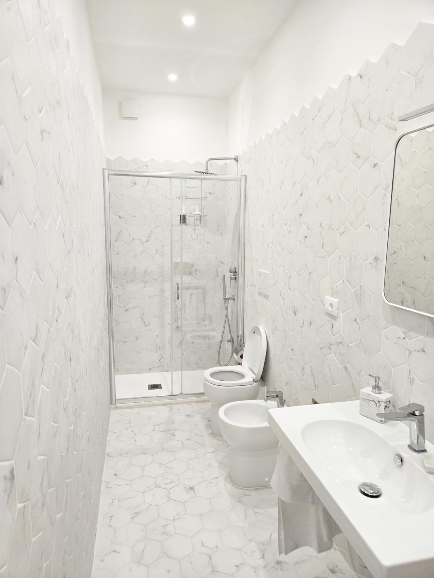 B&B Nonna Maria Термоли Экстерьер фото