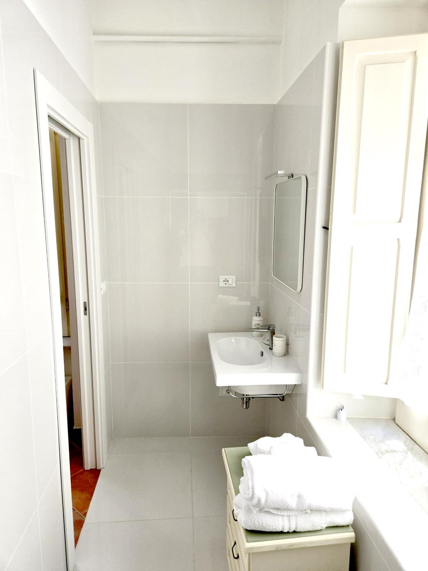 B&B Nonna Maria Термоли Экстерьер фото