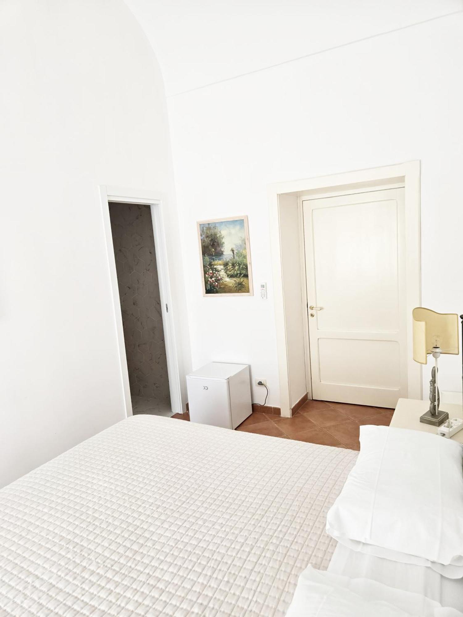 B&B Nonna Maria Термоли Экстерьер фото