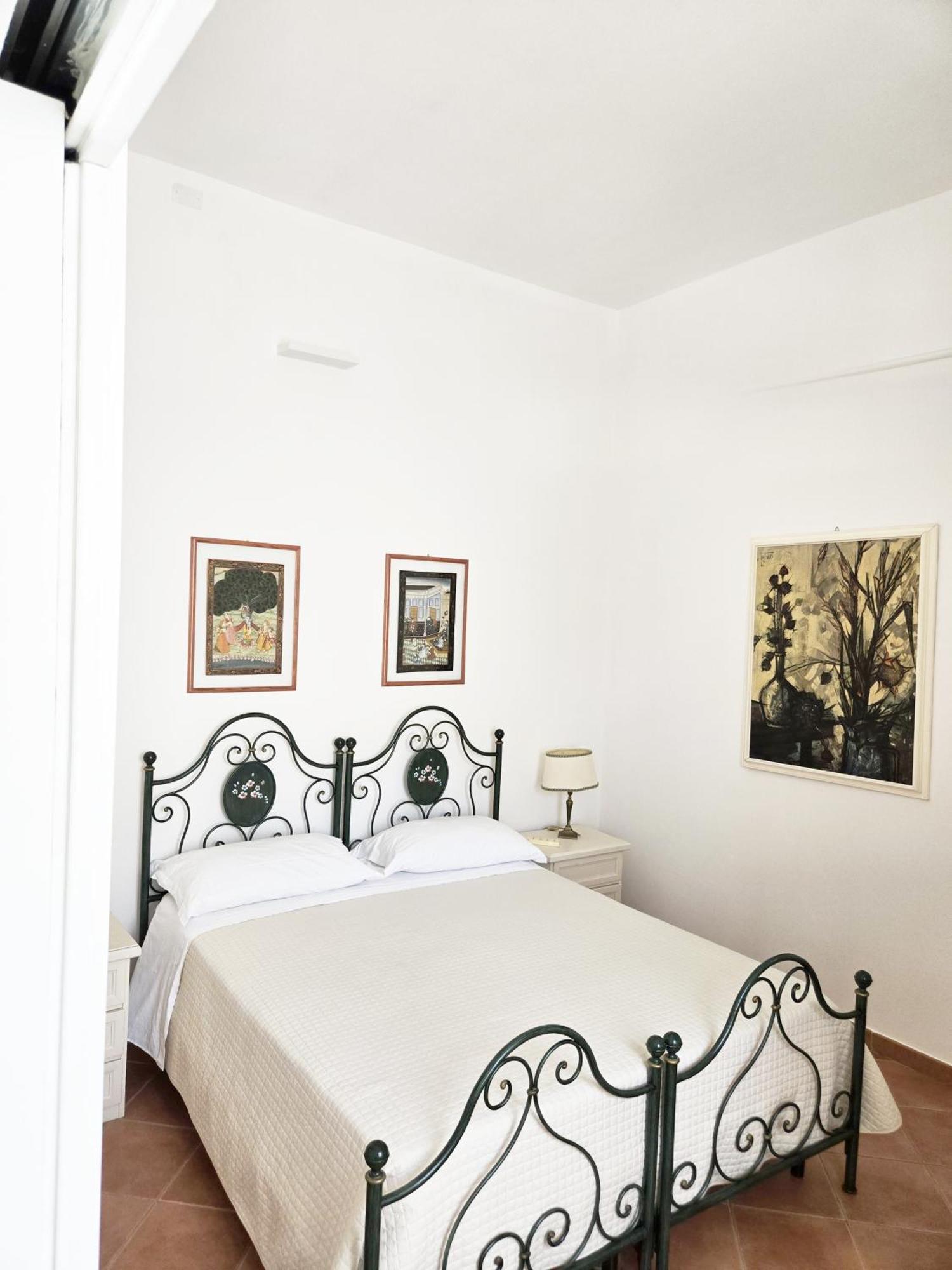 B&B Nonna Maria Термоли Экстерьер фото