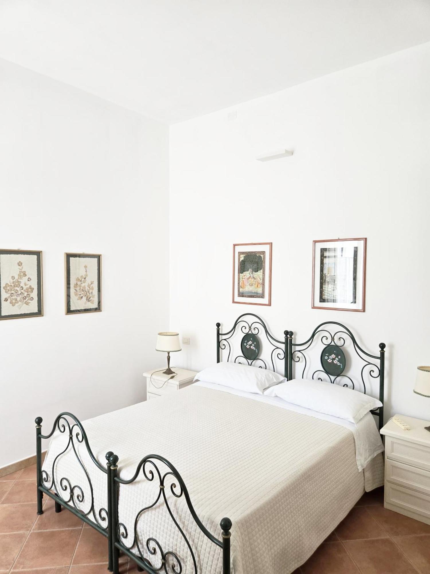 B&B Nonna Maria Термоли Экстерьер фото