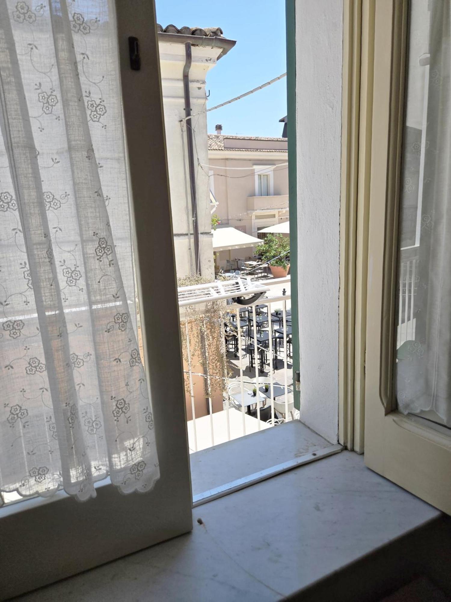 B&B Nonna Maria Термоли Экстерьер фото