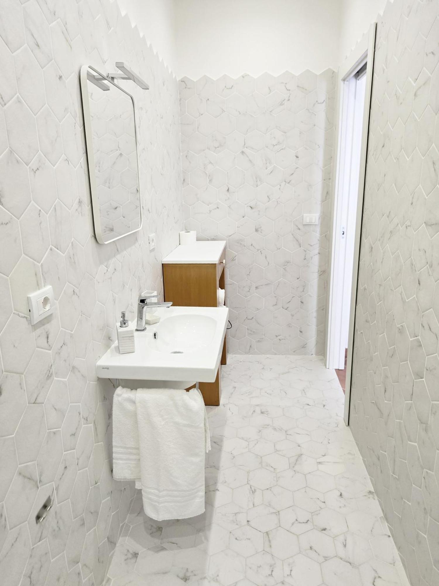 B&B Nonna Maria Термоли Экстерьер фото