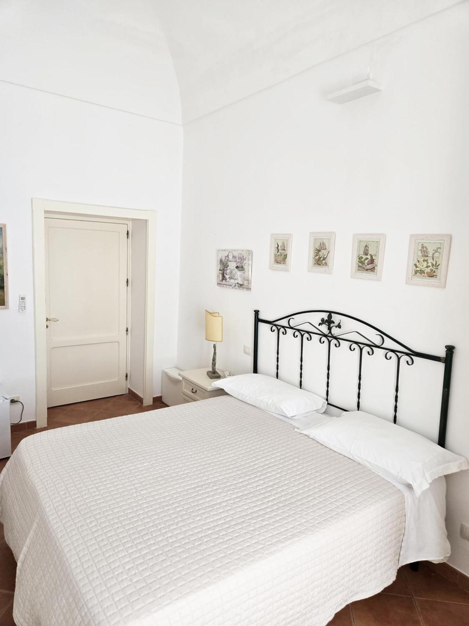 B&B Nonna Maria Термоли Экстерьер фото