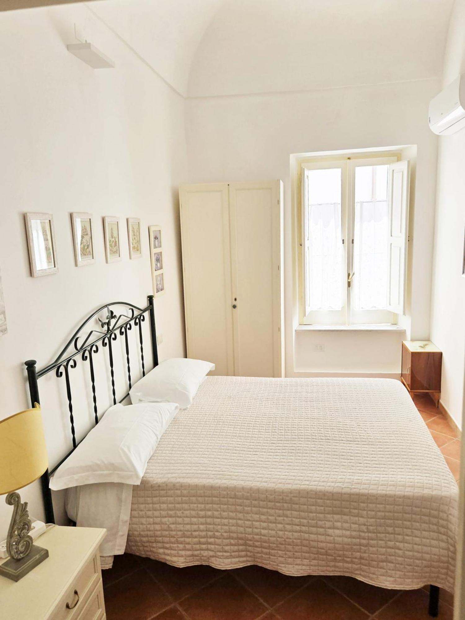 B&B Nonna Maria Термоли Экстерьер фото