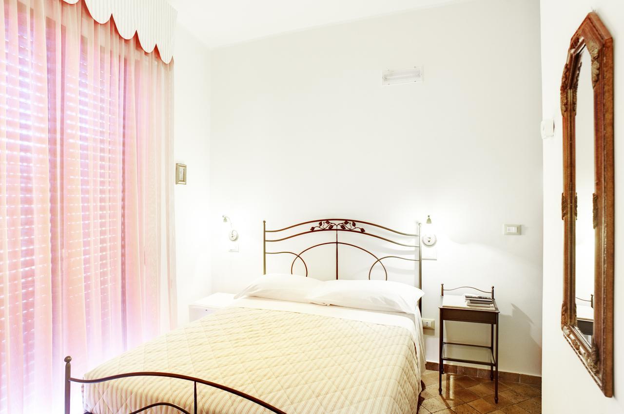 B&B Nonna Maria Термоли Экстерьер фото
